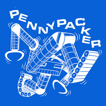 Pennypacker — Robot